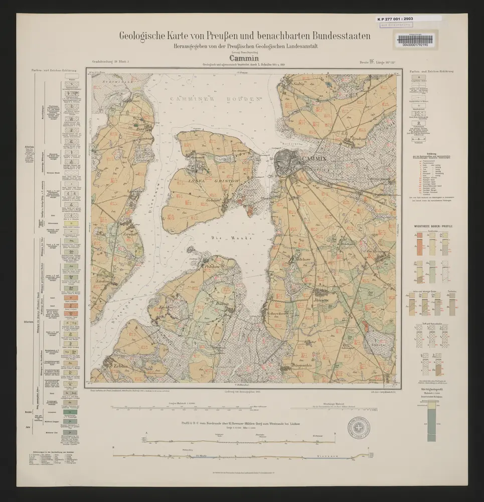 Thumbnail of historical map