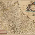 Aperçu de l'ancienne carte