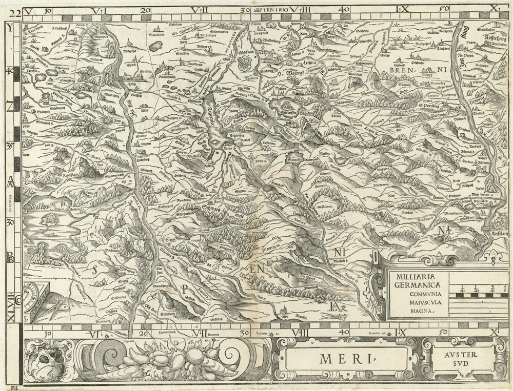 Pré-visualização do mapa antigo