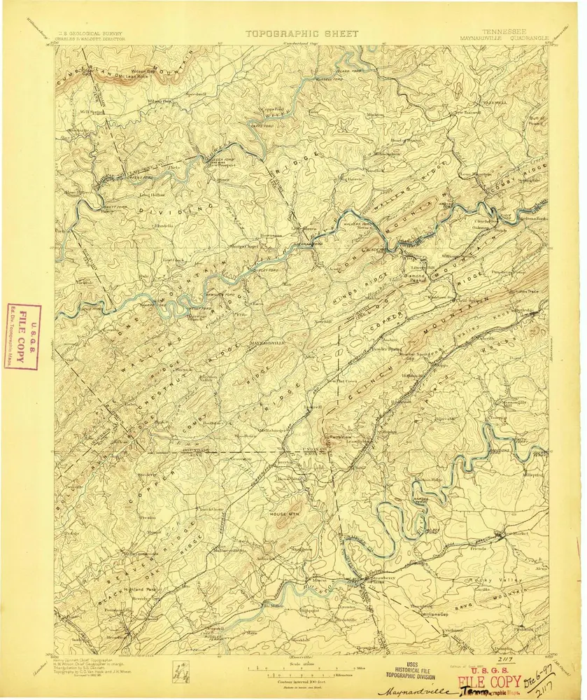 Thumbnail of historical map