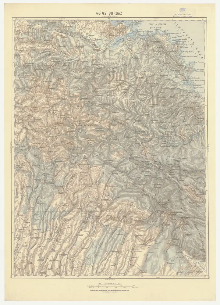 Pré-visualização do mapa antigo