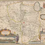 Thumbnail of historical map