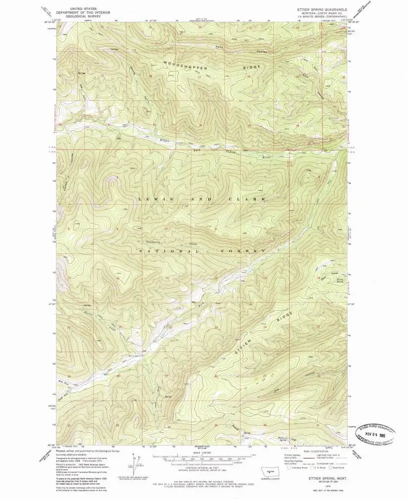 Thumbnail of historical map