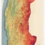 Aperçu de l'ancienne carte