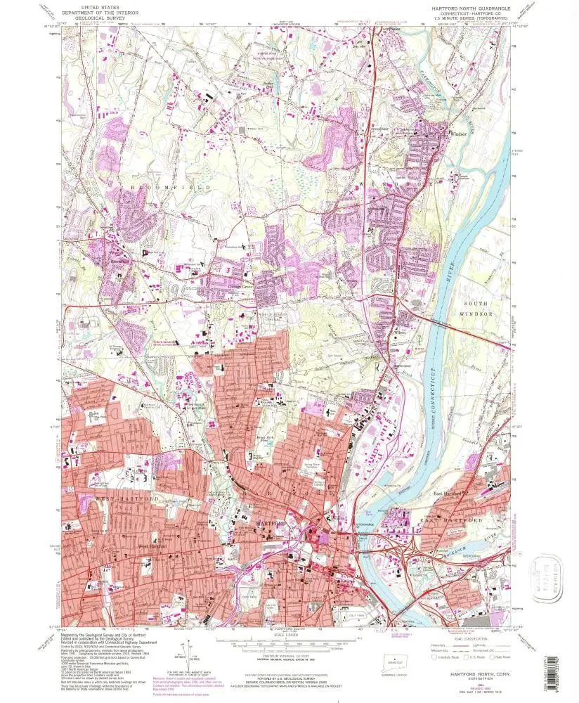 Vista previa del mapa antiguo