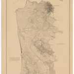 Aperçu de l'ancienne carte