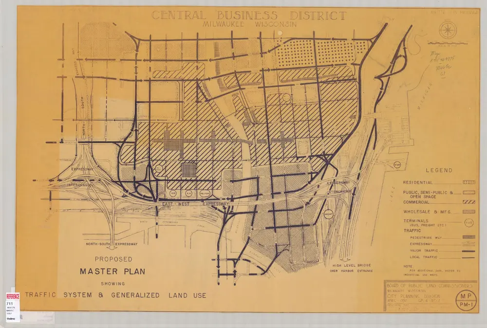 Thumbnail of historical map