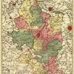 Thumbnail of historical map