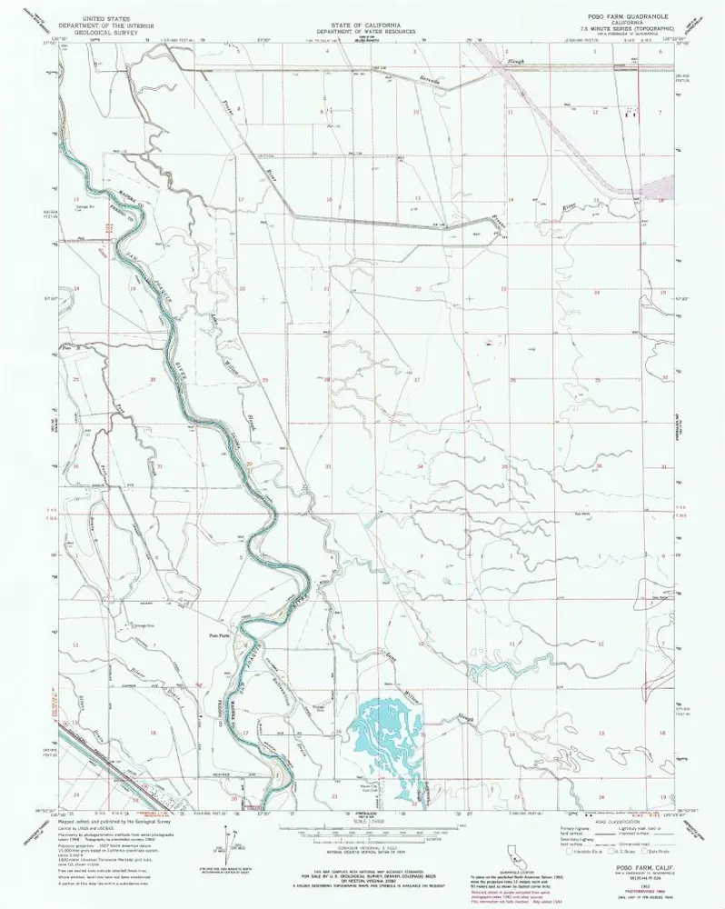 Anteprima della vecchia mappa