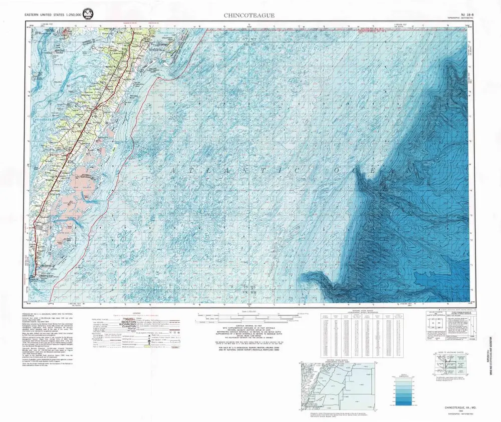 Pré-visualização do mapa antigo