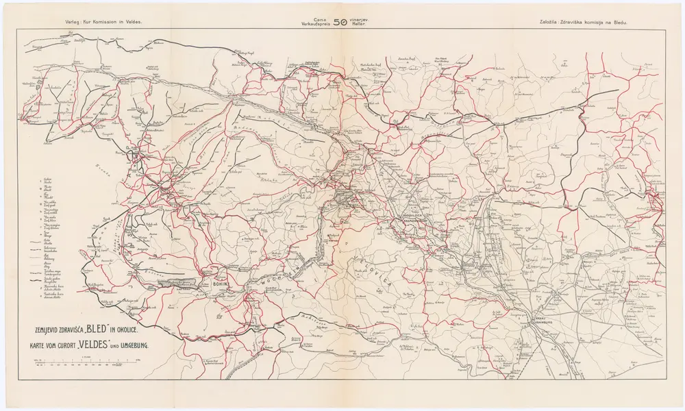 Thumbnail of historical map