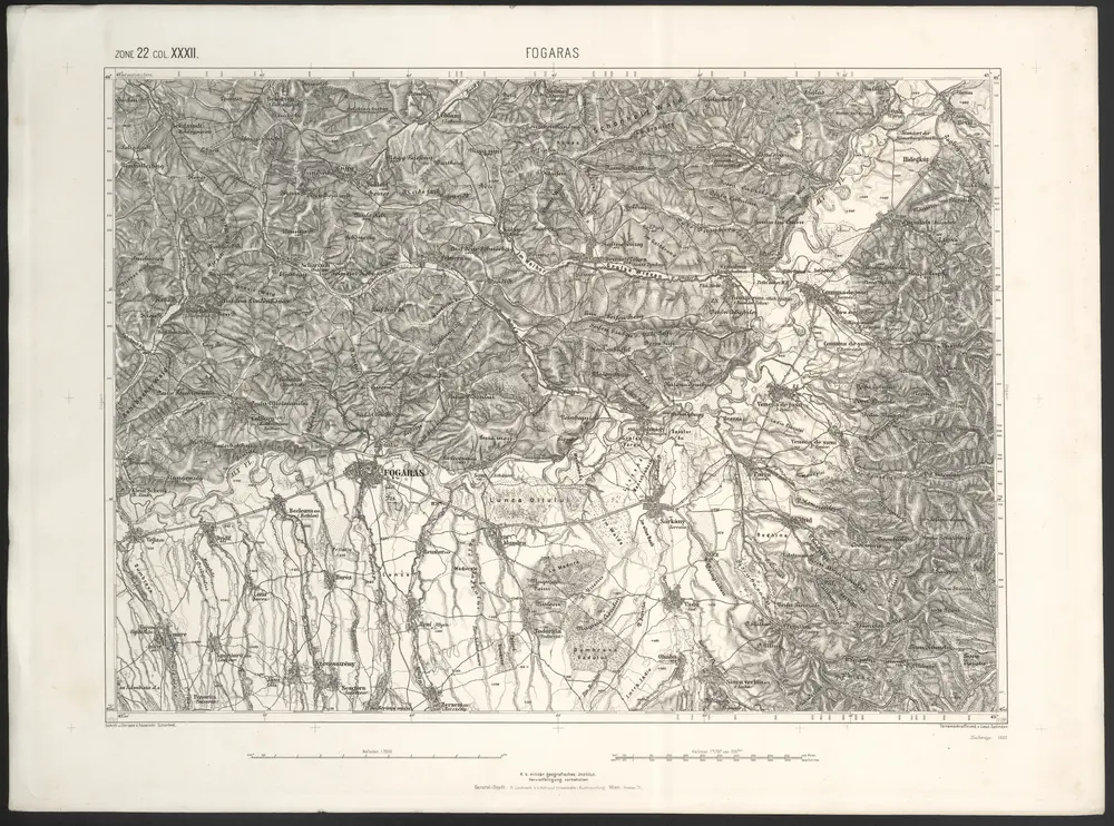 Vista previa del mapa antiguo