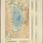 Aperçu de l'ancienne carte