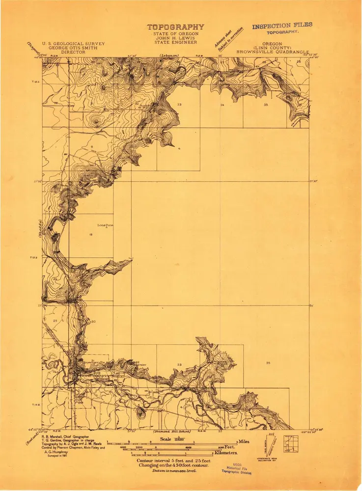 Thumbnail of historical map