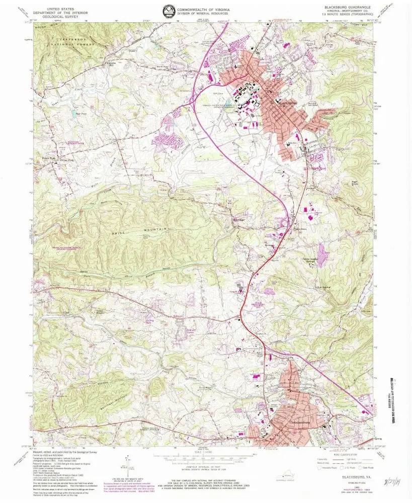 Thumbnail of historical map