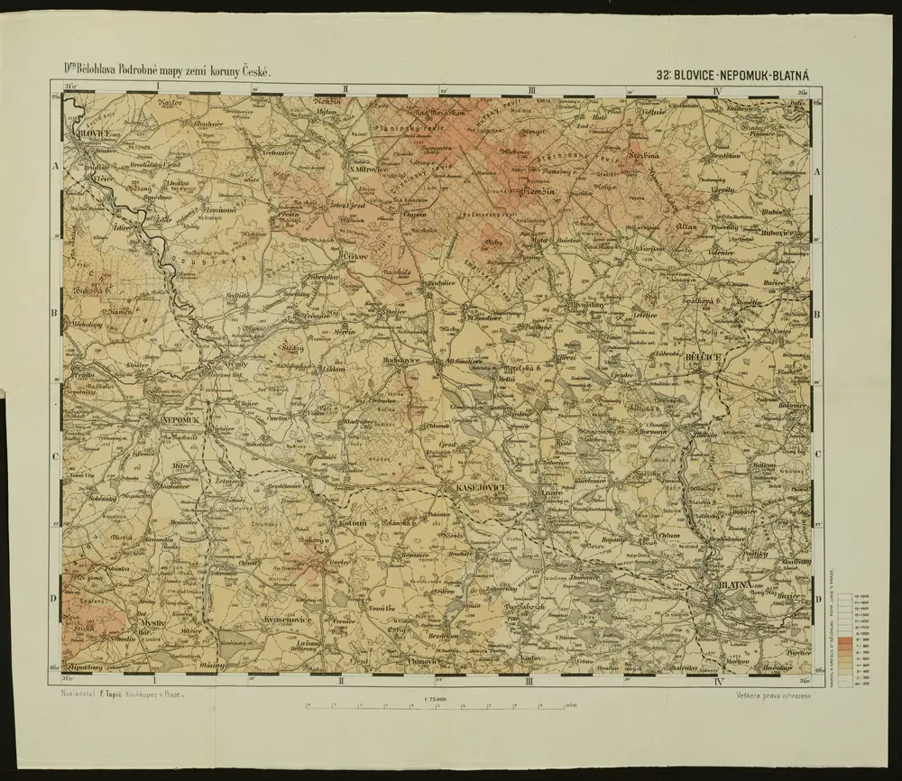 Anteprima della vecchia mappa