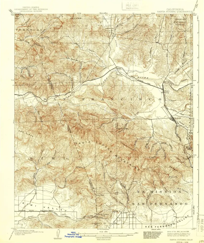 Thumbnail of historical map