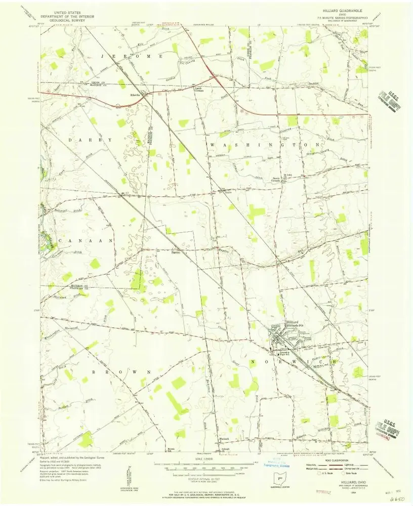 Pré-visualização do mapa antigo