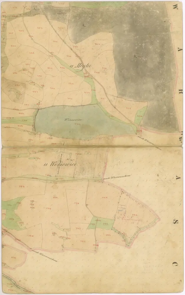 Thumbnail of historical map