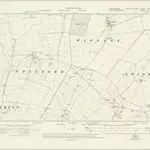 Anteprima della vecchia mappa