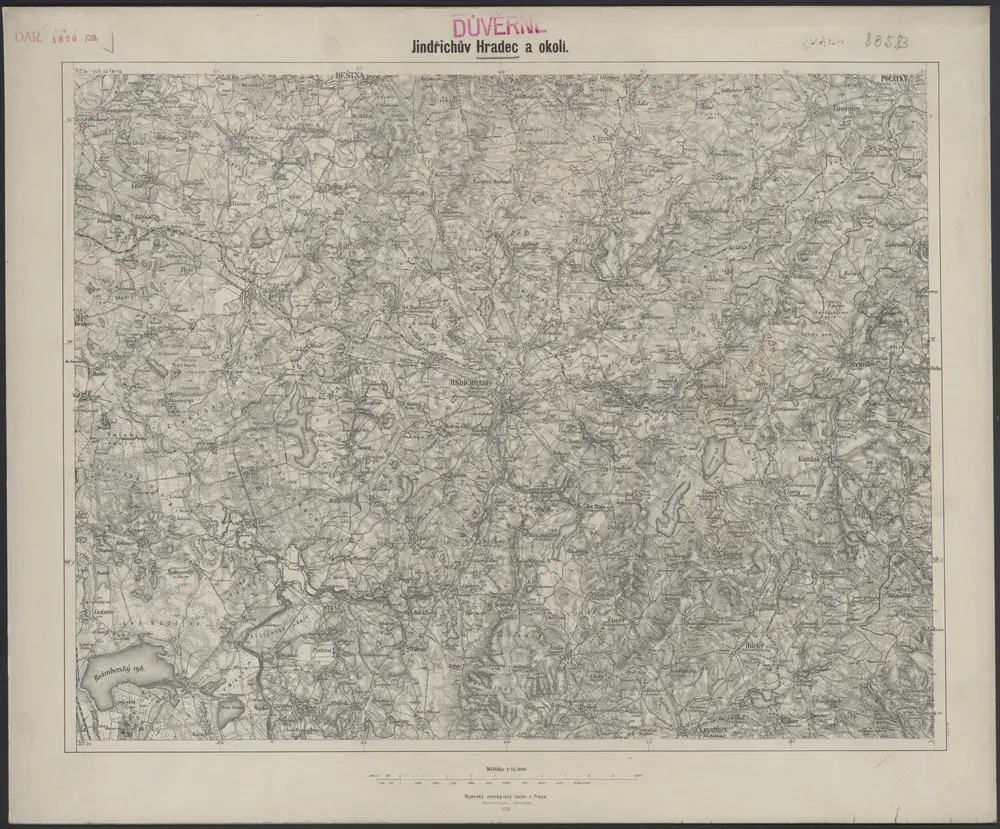 Pré-visualização do mapa antigo