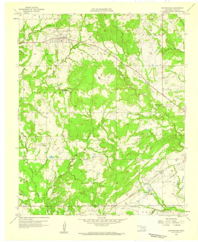 Pré-visualização do mapa antigo