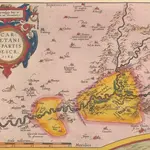 Aperçu de l'ancienne carte