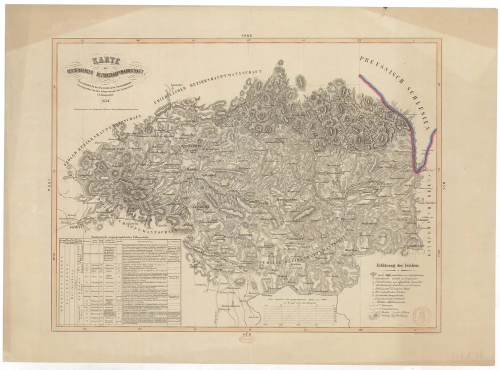 Vista previa del mapa antiguo