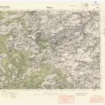 Anteprima della vecchia mappa