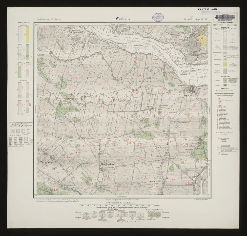 Pré-visualização do mapa antigo