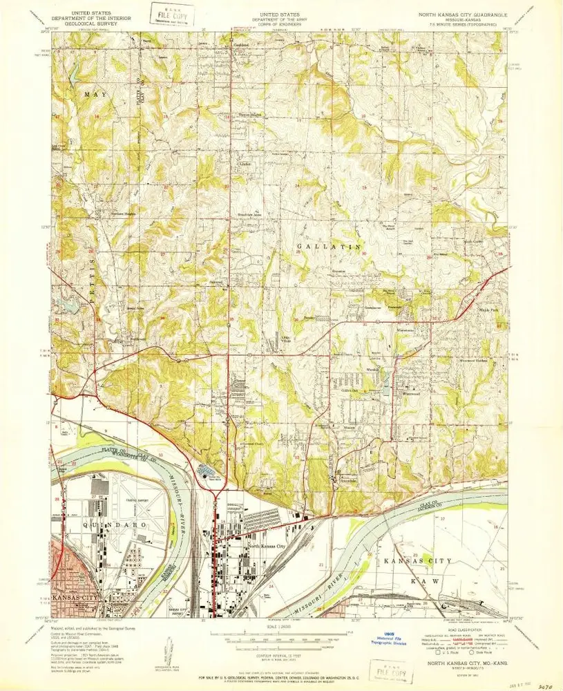 Vista previa del mapa antiguo