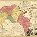 Thumbnail of historical map