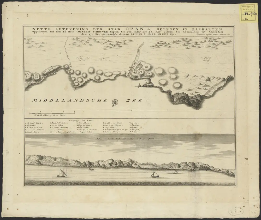 Pré-visualização do mapa antigo