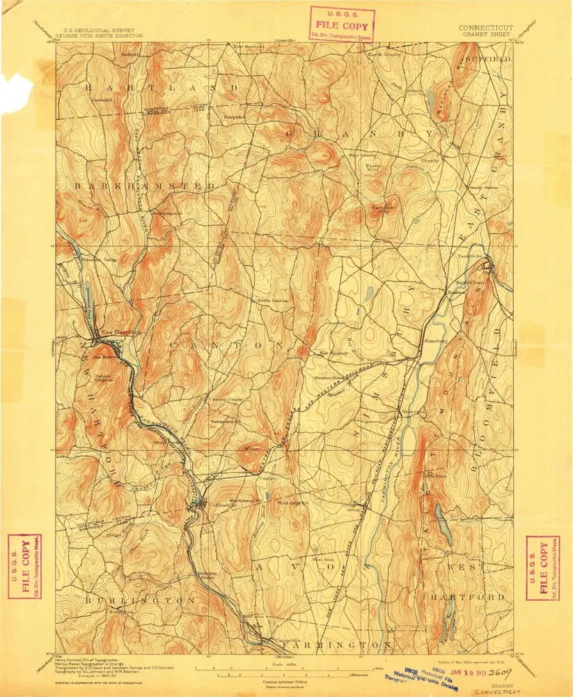 Thumbnail of historical map