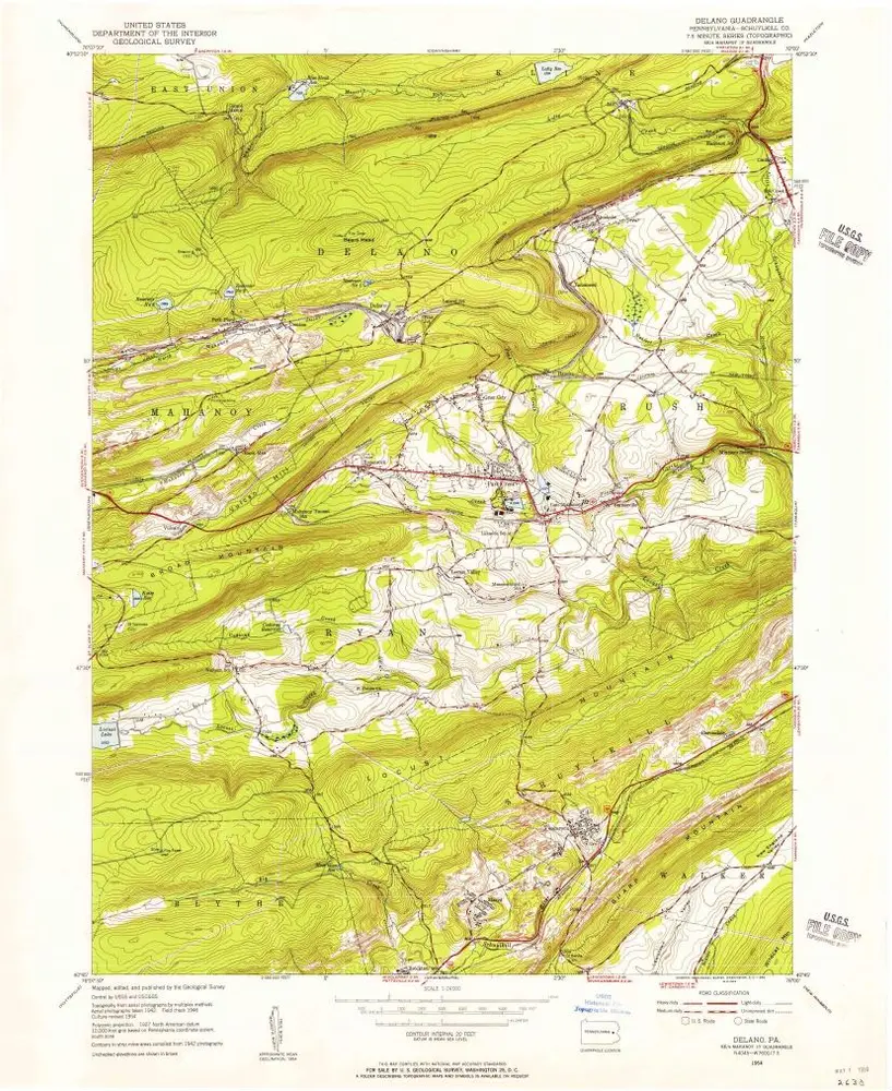 Anteprima della vecchia mappa