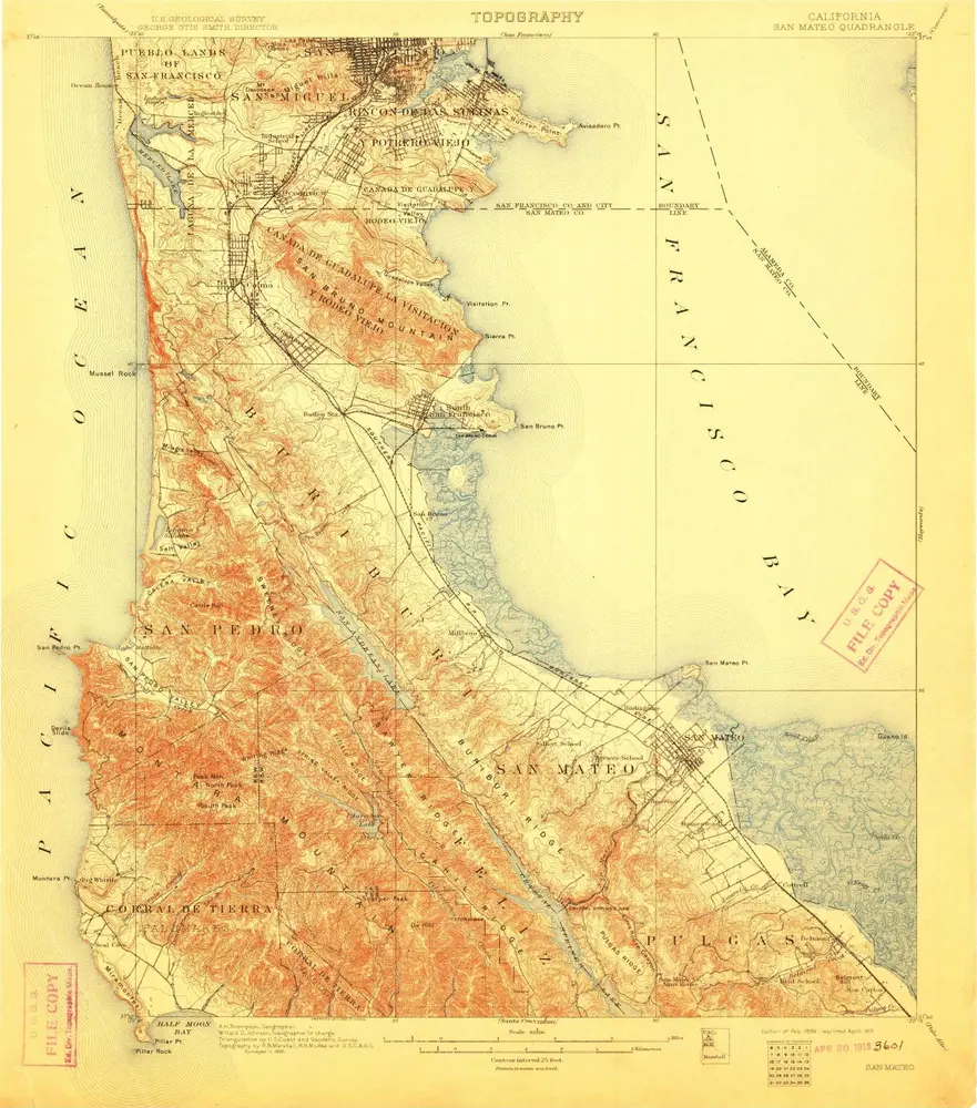 Thumbnail of historical map