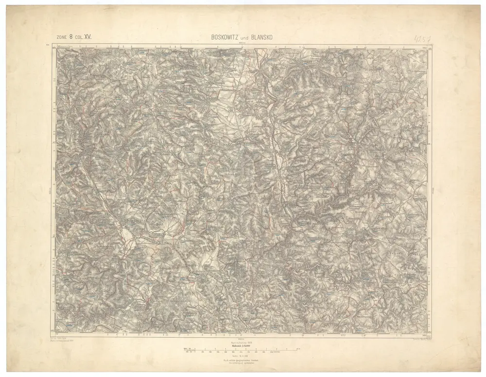 Pré-visualização do mapa antigo