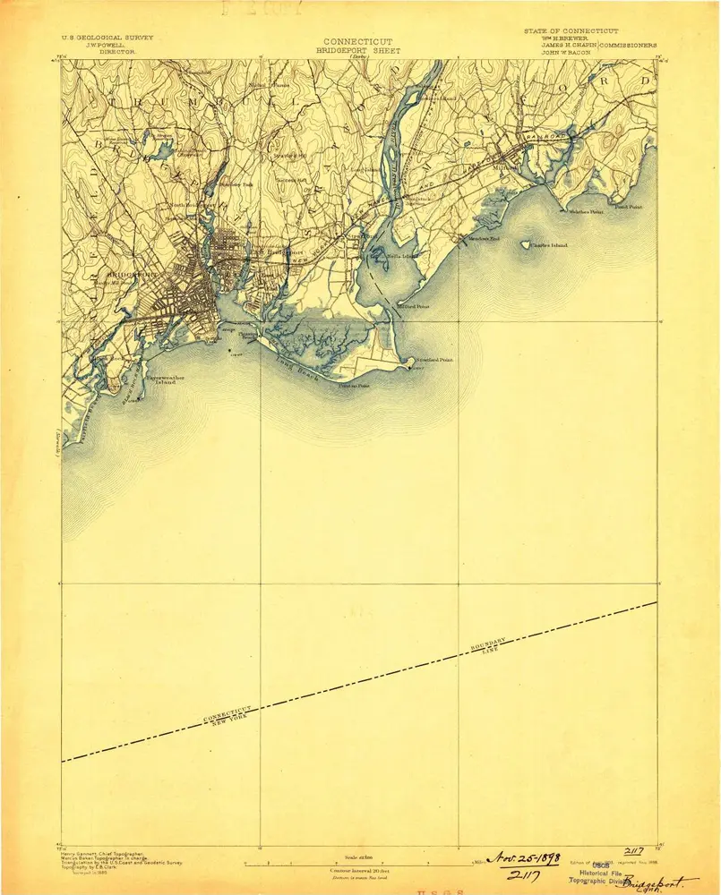 Pré-visualização do mapa antigo