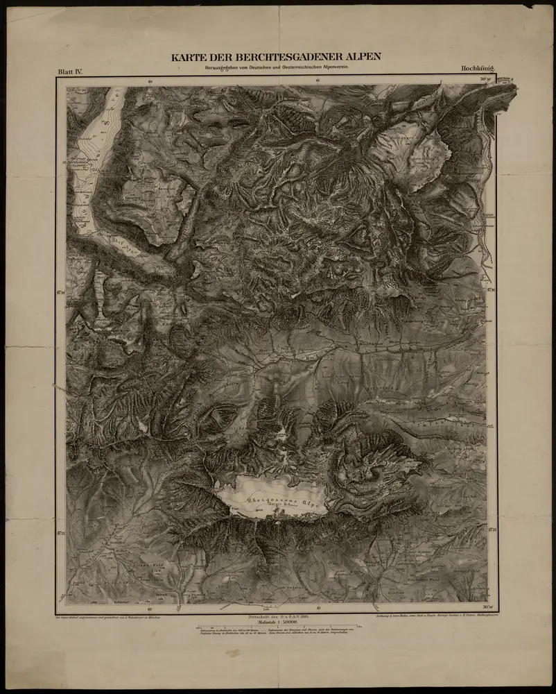 Pré-visualização do mapa antigo