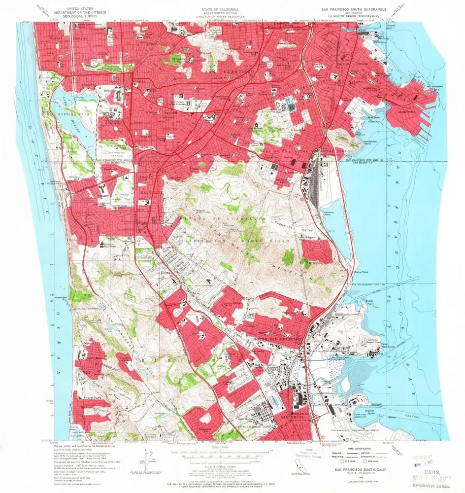 Anteprima della vecchia mappa