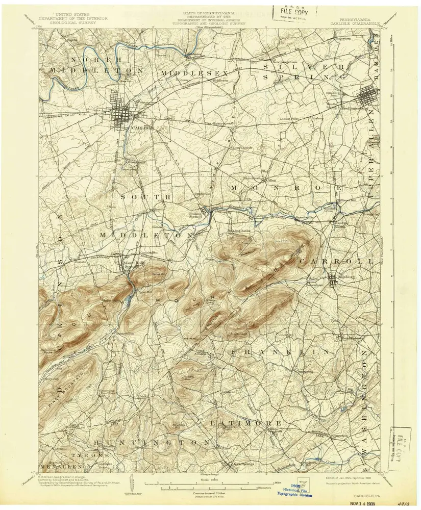 Pré-visualização do mapa antigo