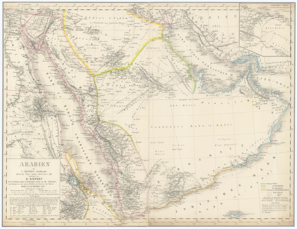 Thumbnail of historical map