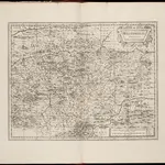 Aperçu de l'ancienne carte