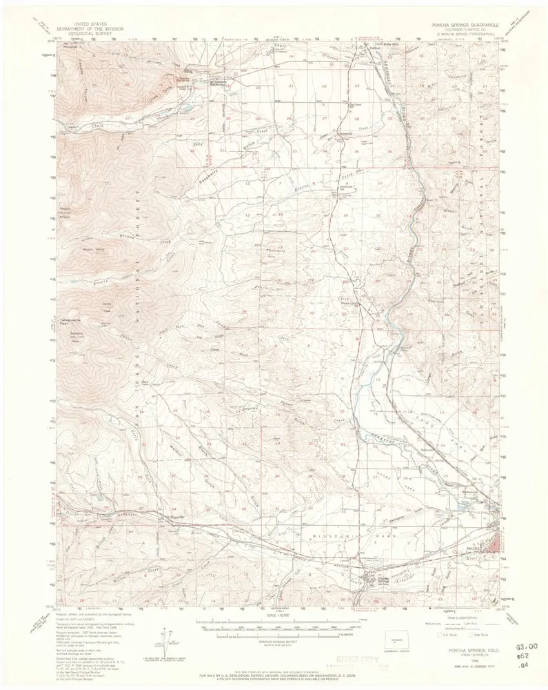 Thumbnail of historical map