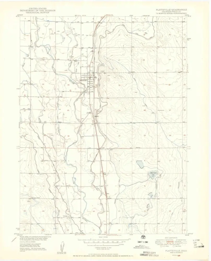 Thumbnail of historical map