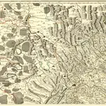 Anteprima della vecchia mappa