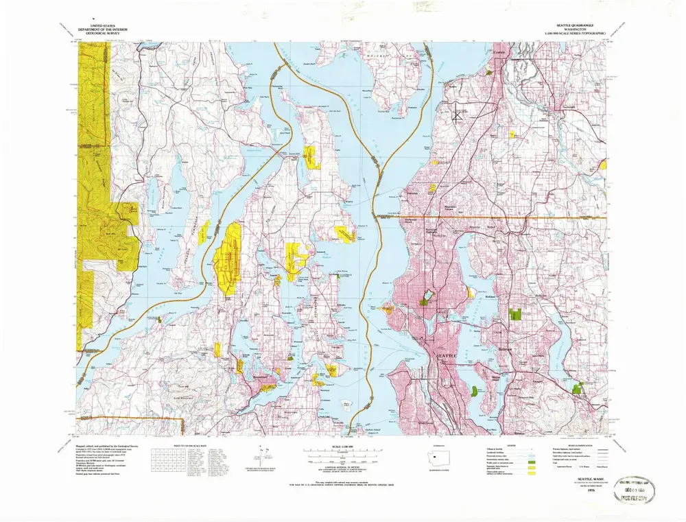 Vista previa del mapa antiguo