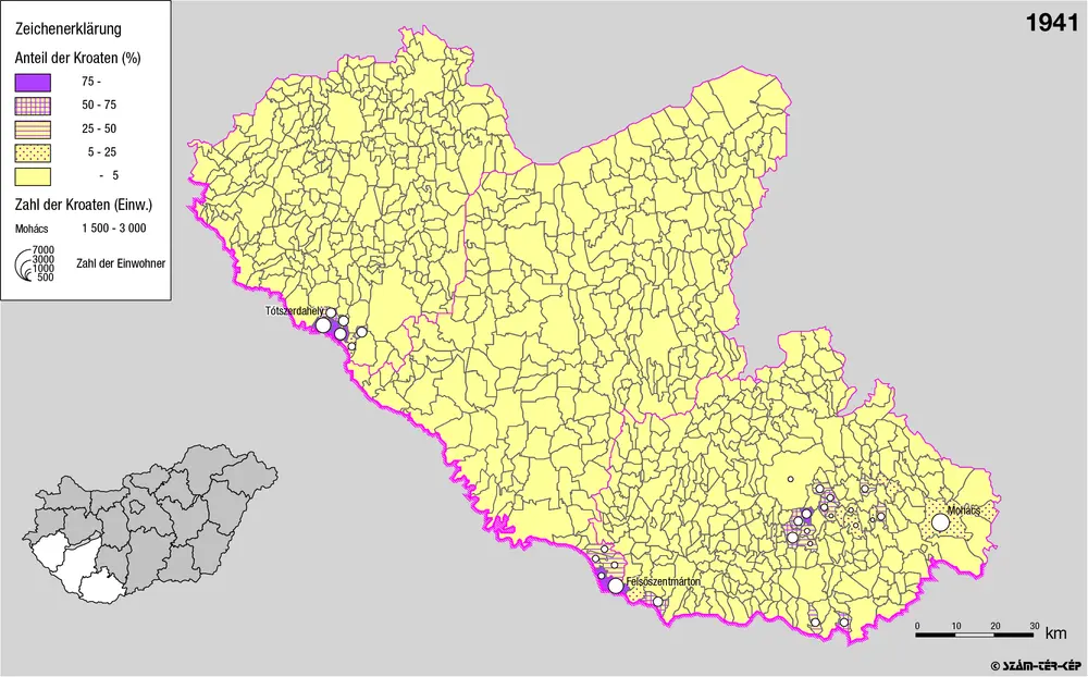 Pré-visualização do mapa antigo