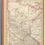 Thumbnail of historical map