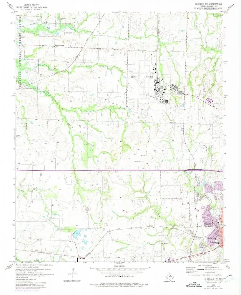 Pré-visualização do mapa antigo